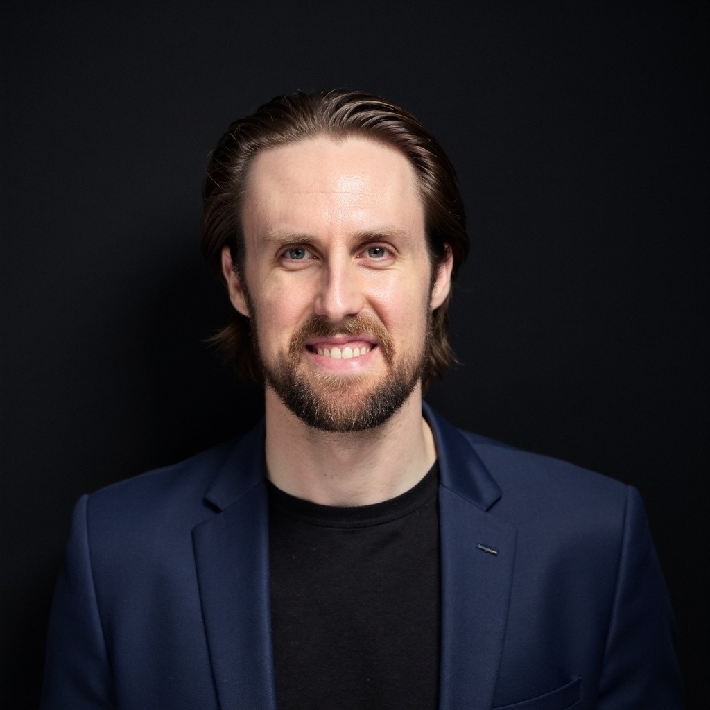 Ian Randolph